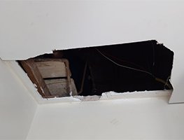 consertos e reparos